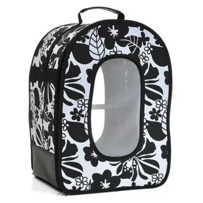 Product A&E Cage Company Voyager Bird Carrier