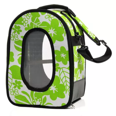 Product A&E Cage Company Voyager Bird Carrier