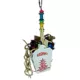 Product A&E Cage Company Take Out Bird Toy
