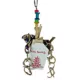 Product A&E Cage Company Take Out Bird Toy