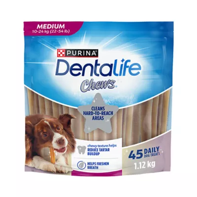 Product DentaLife Chews Small/Medium Breeds, Dog Treats