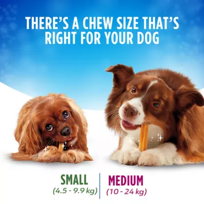 Product DentaLife Chews Small/Medium Breeds, Dog Treats