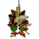 Product A&E Cage Company Chunky Monster Bird Toy