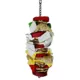 Product A&E Cage Company Color Splash Bird Toy