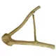 Product A&E Cage Company Java Wood Branch