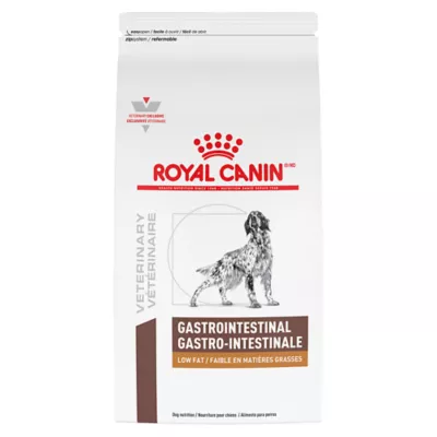 Product Royal Canin(R) Veterinary Diet Canine Gastrointestinal Adult Dry Dog Food - Low Fat