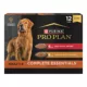 Product Purina® Pro Plan Complete Essentials Adult Wet Dog Food - Variety Pack, 13 Oz, 12 Count