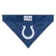 Product Indianapolis Colts NFL Reversible Pet Bandana