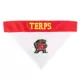 Product Maryland Terrapins NCAA Reversible Pet Bandana