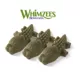 Product WHIMZEES Alligator Dental Dog Treat - Natural, 1 Count