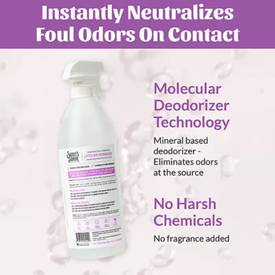 Product Skout's Honor® Cat Litter Box Deodorizer