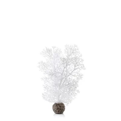Product biOrb Artificial Aquarium Sea Fan - 8"