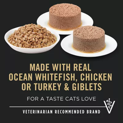 Product Purina Pro Plan Specialized Urinary Tract Health Wet Cat Food - Variety Pack, 24 ct