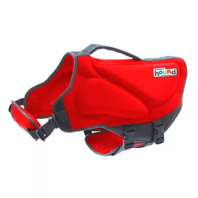 Product Outward Hound® Dawson Swim Dog Life Jacket