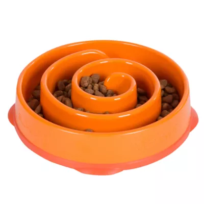 Product  Outward Hound Fun Slow Feeder Bowls