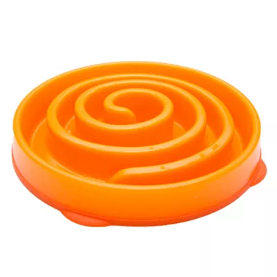 Product Outward Hound Fun Slow Feeder Bowls