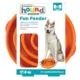 Product Outward Hound Fun Slow Feeder Bowls
