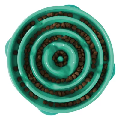 Product Outward Hound Fun Slow Feeder Bowls