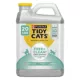Product Purina® Tidy Cats® Free & Clean Natural Clumping Multi-Cat Clay Cat Litter - Unscented, Low Dust