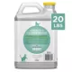 Product Purina® Tidy Cats® Free & Clean Natural Clumping Multi-Cat Clay Cat Litter - Unscented, Low Dust