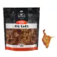 Product Dentley's® Nature's Chews Small Pig Ear Dog Chew - 1 lb