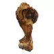 Product Dentley's® Nature's Chews Meaty Mammoth Bone Dog Chew - 1 Count