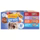 Product Friskies® Shreds Adult Cat Wet Food - Variety Pack, 5.5 Oz