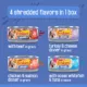 Product Friskies® Shreds Adult Cat Wet Food - Variety Pack, 5.5 Oz