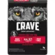 Product CRAVE™ High Protein Adult Dry Dog Food - Grain Free, Beef