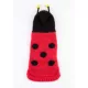 Product  Hip Doggie Lady Bug Dog Sweater