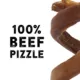 Product Dentley's® Bully Springs Dog Chew