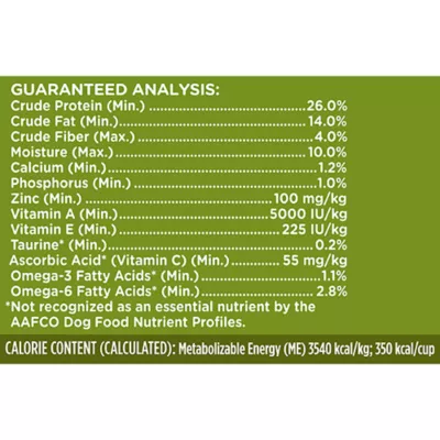 Product Rachael Ray Nutrish Dish Dry Dog Food All Life Stage - Chicken, Brown Rice