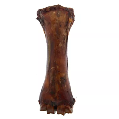 Product Dentley's® Nature's Chews Beef Shin Bone Dog Chew - 1 Count