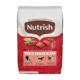 Product Rachael Ray Nutrish Whole Health Blend Adult Dry Dog Food - Beef, Pea, Brown Rice