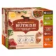 Product Rachael Ray Nutrish Wet Dog Food All Life Stage - Chicken, Sweet Potato, Green Bean, Beef, Potato