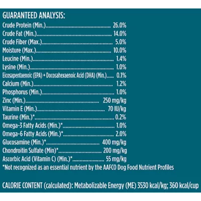 Product Rachael Ray Nutrish Grain Free Adult Dry Dog Food - Salmon, Sweet Potato