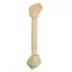 Product Dentley's® Traditional 7" Rawhide Knotted Bone Dog Chew