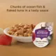 Product Rachael Ray Nutrish Wet Cat Food - Oceanfish