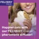 Product Feliway® Classic Plug-In Diffuser & 48ml Refill 30 Day Starter Kit