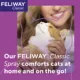Product Feliway® Classic Calming Spray - 60ml