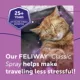 Product Feliway® Classic Calming Spray - 60ml