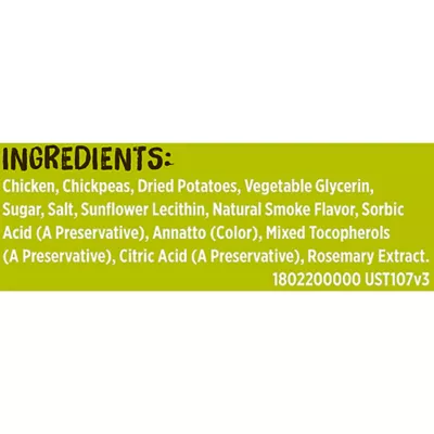 Product Rachael Ray Nutrish Savory Roasters Dog Treat All Ages - Chicken