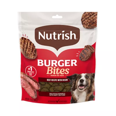 Product Rachael Ray Nutrish Dog Treat All Ages - Beef