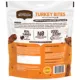 Product Rachael Ray Nutrish Dog Treat All Ages - Bacon