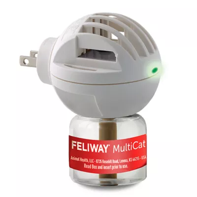 Product Feliway® MultiCat Starter Kit