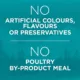 Product Purina ONE True Instinct Grain Free Dry Cat Food - Chicken