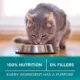 Product Purina ONE True Instinct Grain Free Dry Cat Food - Chicken