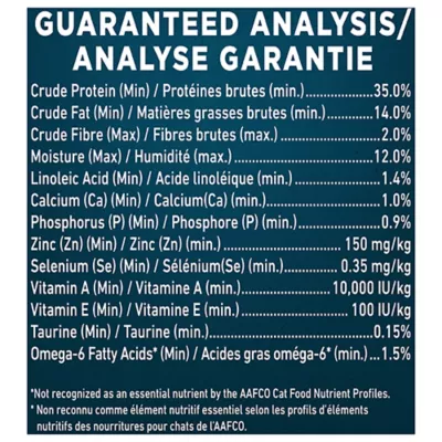 Product Purina ONE True Instinct Grain Free Dry Cat Food - Chicken