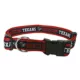 Product Houston Texans NFL Dog Collar