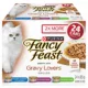 Product Fancy Feast Gravy Lovers Wet Cat Food Variety Pack